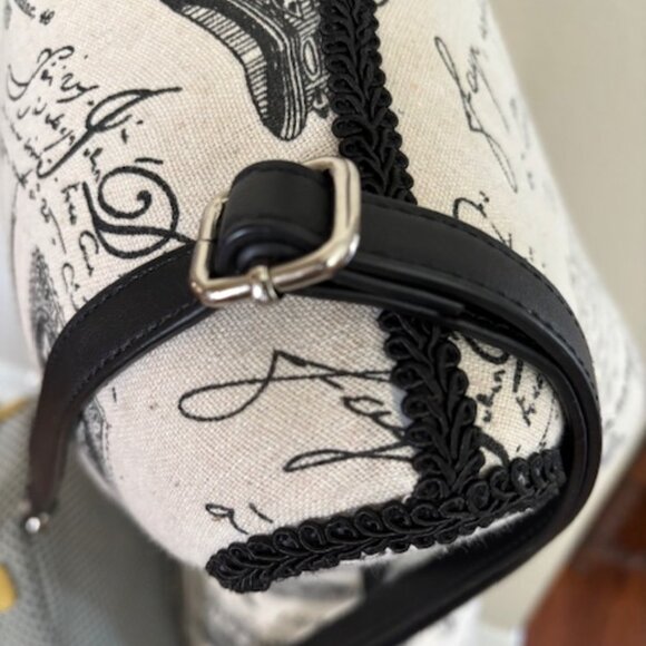 Steve Madden Mini Backpack - Picture 11 of 12